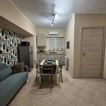 Guest house Vacanze Romane *