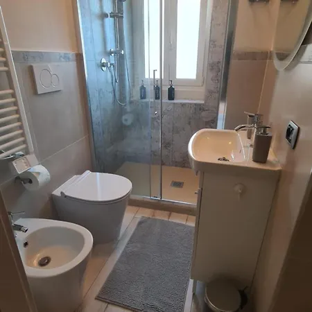 Maison d'hôtes Vacanze Romane