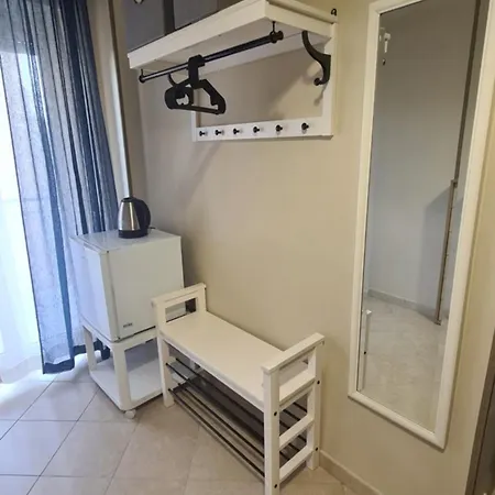Vacanze Romane Maison d'hôtes *