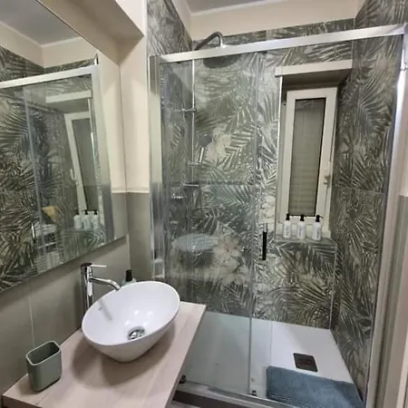 Maison d'hôtes Vacanze Romane *
