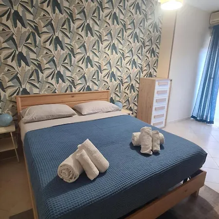 Maison d'hôtes Vacanze Romane