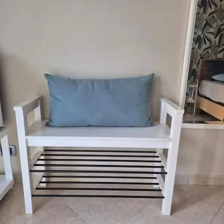 Guest house Vacanze Romane