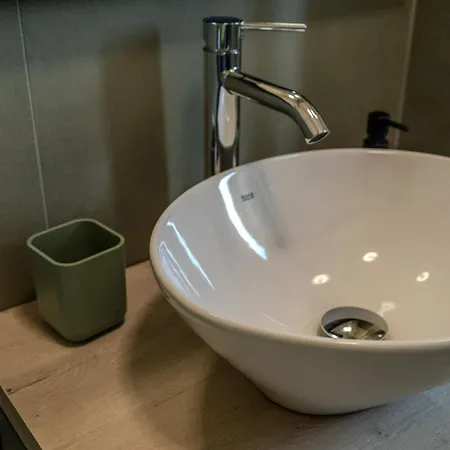 Vacanze Romane Maison d'hôtes Rome