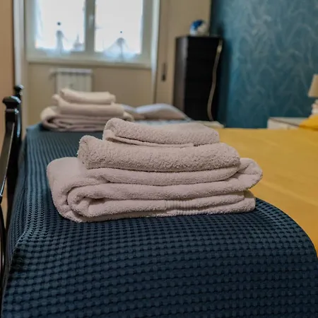 Maison d'hôtes Vacanze Romane