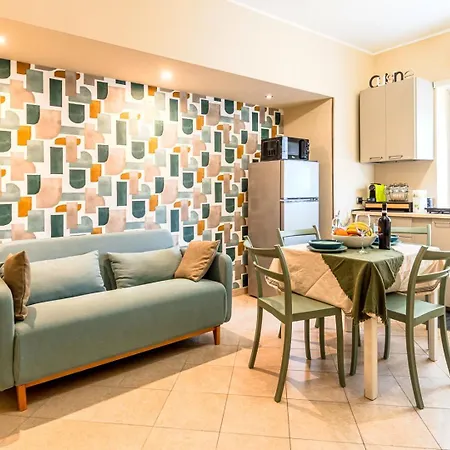 Maison d'hôtes Vacanze Romane