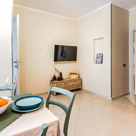 Vacanze Romane Maison d'hôtes