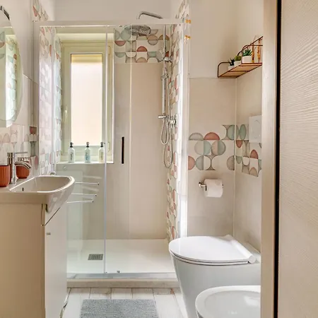 Vacanze Romane Guest house *