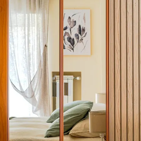 Maison d'hôtes Vacanze Romane *