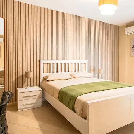 Maison d'hôtes Vacanze Romane Rome