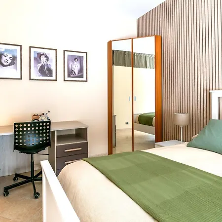 Maison d'hôtes Vacanze Romane Rome