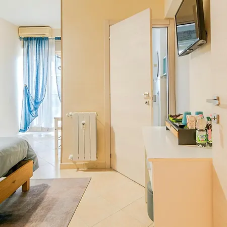 Maison d'hôtes Vacanze Romane Rome