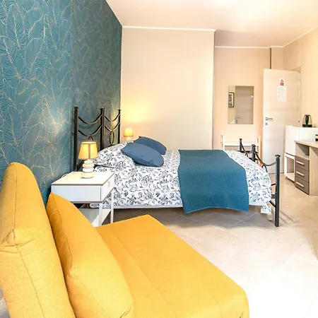 Guest house Vacanze Romane