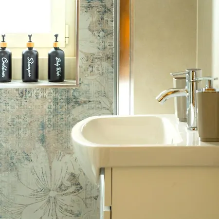 Vacanze Romane Maison d'hôtes Rome