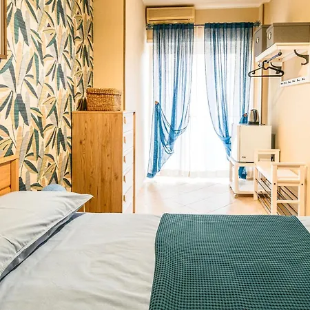Pensjonat Vacanze Romane Rzym