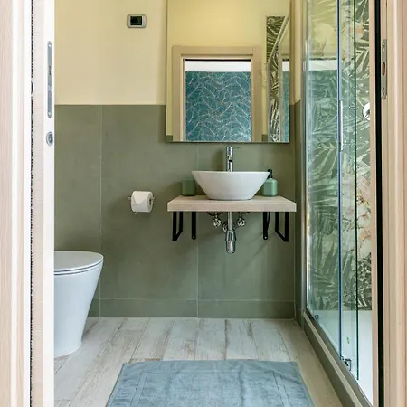 Vacanze Romane Maison d'hôtes