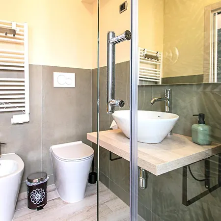 Guest house Vacanze Romane *