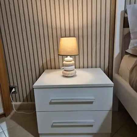 게스트하우스 Vacanze Romane *