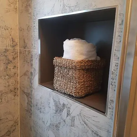 게스트하우스 Vacanze Romane 로마