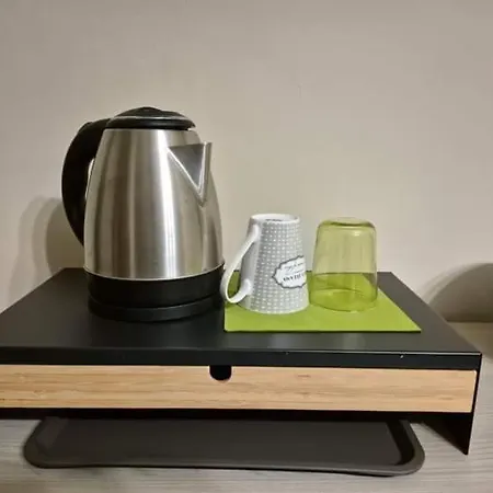게스트하우스 Vacanze Romane *