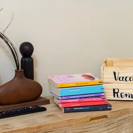 Vacanze Romane 게스트하우스 *