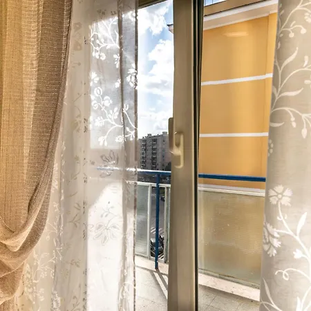 Vacanze Romane 게스트하우스 로마